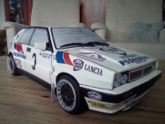 Lancia Delta HF Integrale (Ji�� Sedl��)