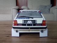 Lancia Delta HF Integrale (Ji�� Sedl��)