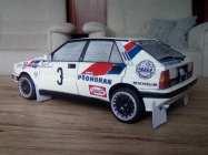 Lancia Delta HF Integrale (Ji�� Sedl��)