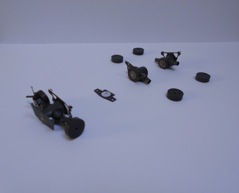 Tatra 815 S1 6x6 Tatra 815 S1 6x6
