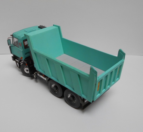 Tatra 815 S1 6x6