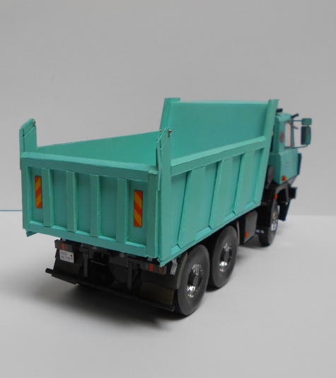 Tatra 815 S1 6x6