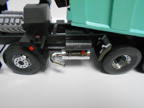Tatra 815 S1 6x6