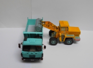 Tatra 815 S1 6x6