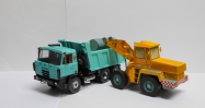 Tatra 815 S1 6x6