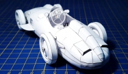 Mercedes-Benz W196