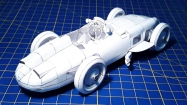 Mercedes-Benz W196