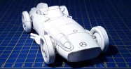 Mercedes-Benz W196