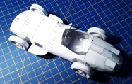 Mercedes-Benz W196