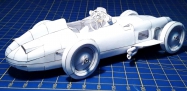 Mercedes-Benz W196
