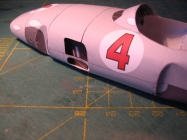 Mercedes-Benz W196