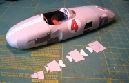 Mercedes-Benz W196