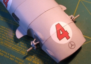 Mercedes-Benz W196