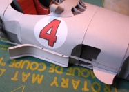 Mercedes-Benz W196