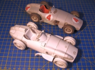 Mercedes-Benz W196