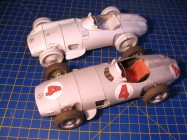 Mercedes-Benz W196