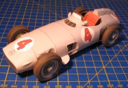 Mercedes-Benz W196