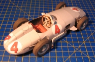 Mercedes-Benz W196