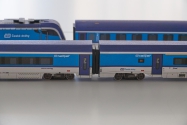 Rychl�kov� vlaky - Betexa 1:87