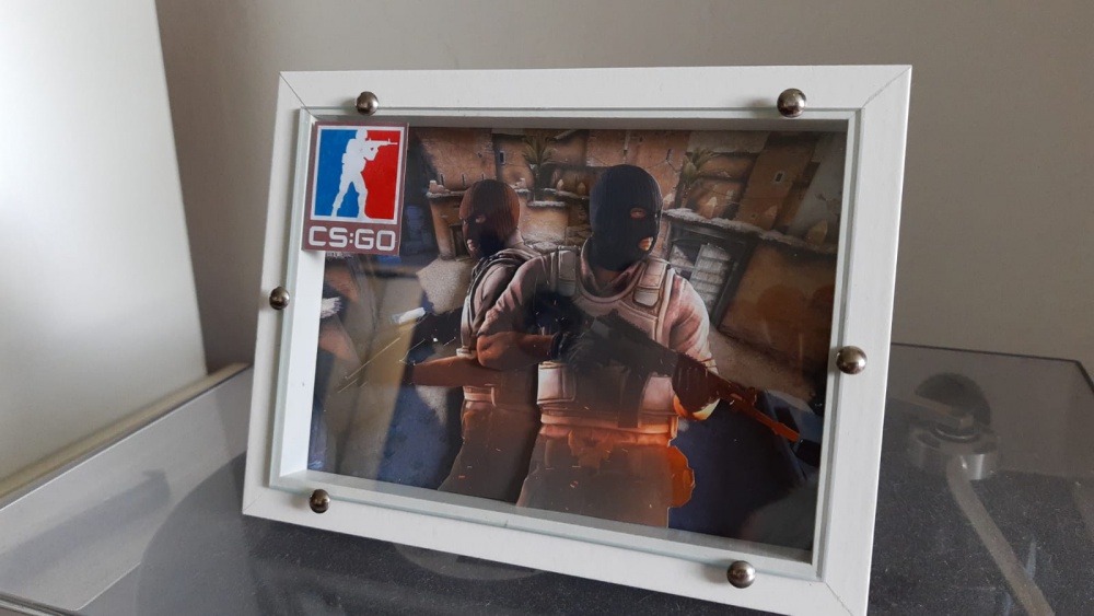 Counter Strike Global Offensive