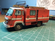 Avia DVS 12 - A30