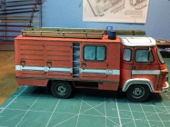 Avia DVS 12 - A30