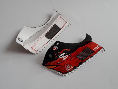 Iveco Powerstar Torpedo 2016 - A. Loprais Iveco Powerstar Torpedo 2016 - A. Loprais