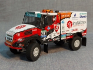 Iveco Powerstar Torpedo 2016 - A. Loprais