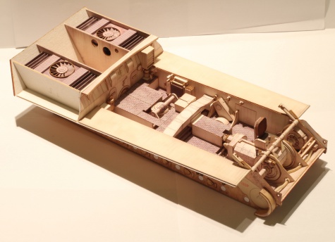 Sd.Kfz. 173 Jagdpanther Sd.Kfz. 173 Jagdpanther
