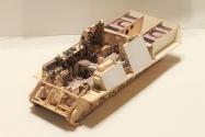 Sd.Kfz. 173 Jagdpanther