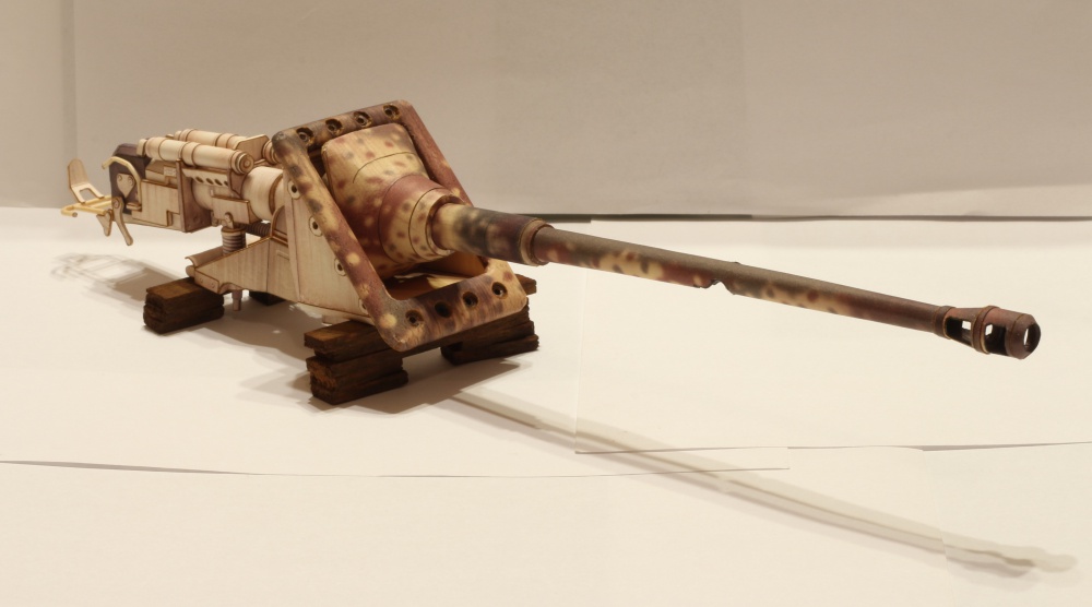 Sd.Kfz. 173 Jagdpanther
