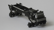 Liaz 111.154 VK - Dakar 2010