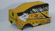 Liaz 111.154 VK - Dakar 2010