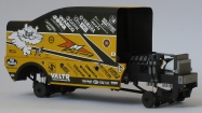 Liaz 111.154 VK - Dakar 2010