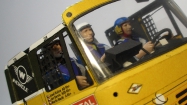 Liaz 111.154 VK - Dakar 2010