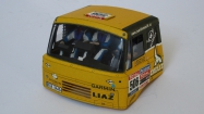 Liaz 111.154 VK - Dakar 2010