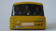 Liaz 111.154 VK - Dakar 2010