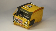Liaz 111.154 VK - Dakar 2010