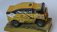 Liaz 111.154 VK - Dakar 2010