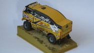 Liaz 111.154 VK - Dakar 2010