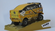 Liaz 111.154 VK - Dakar 2010