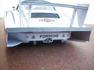 Porsche 935/78 _Moby Dick_ , M. Schurti-R. Stommelen, Le Mans 1978