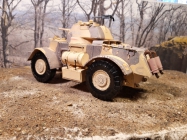 Staghound MK1