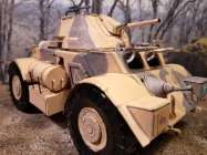 Staghound MK1