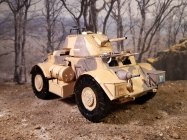 Staghound MK1