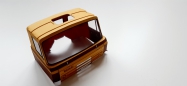Tatra T815 - CAS 11 fek�ln� automobil