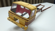 Tatra T815 - CAS 11 fek�ln� automobil