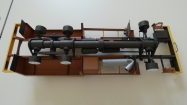 Tatra T815 - CAS 11 fek�ln� automobil
