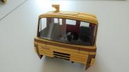 Tatra T815 - CAS 11 fek�ln� automobil