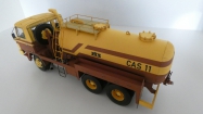 Tatra T815 - CAS 11 fek�ln� automobil